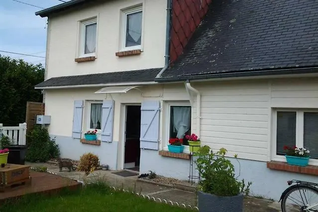 Maison De La Foret