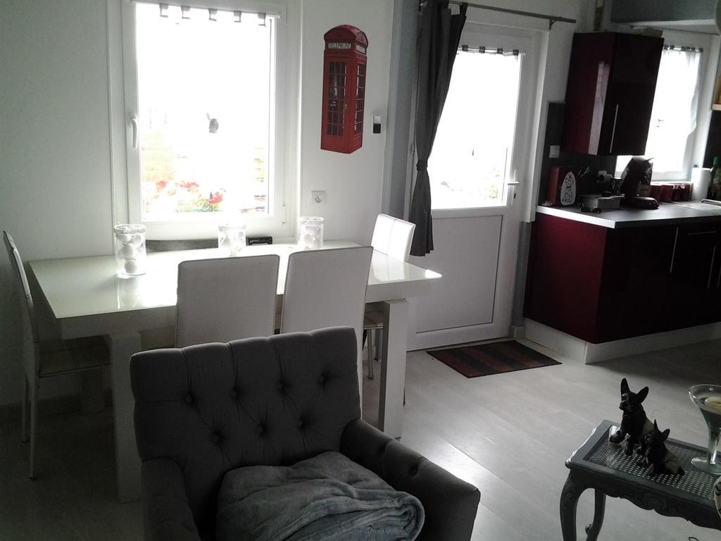 Maison De La Foret Holiday home