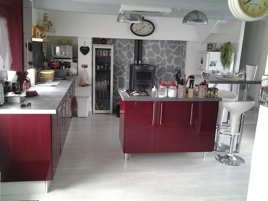Holiday home Maison De La Foret *