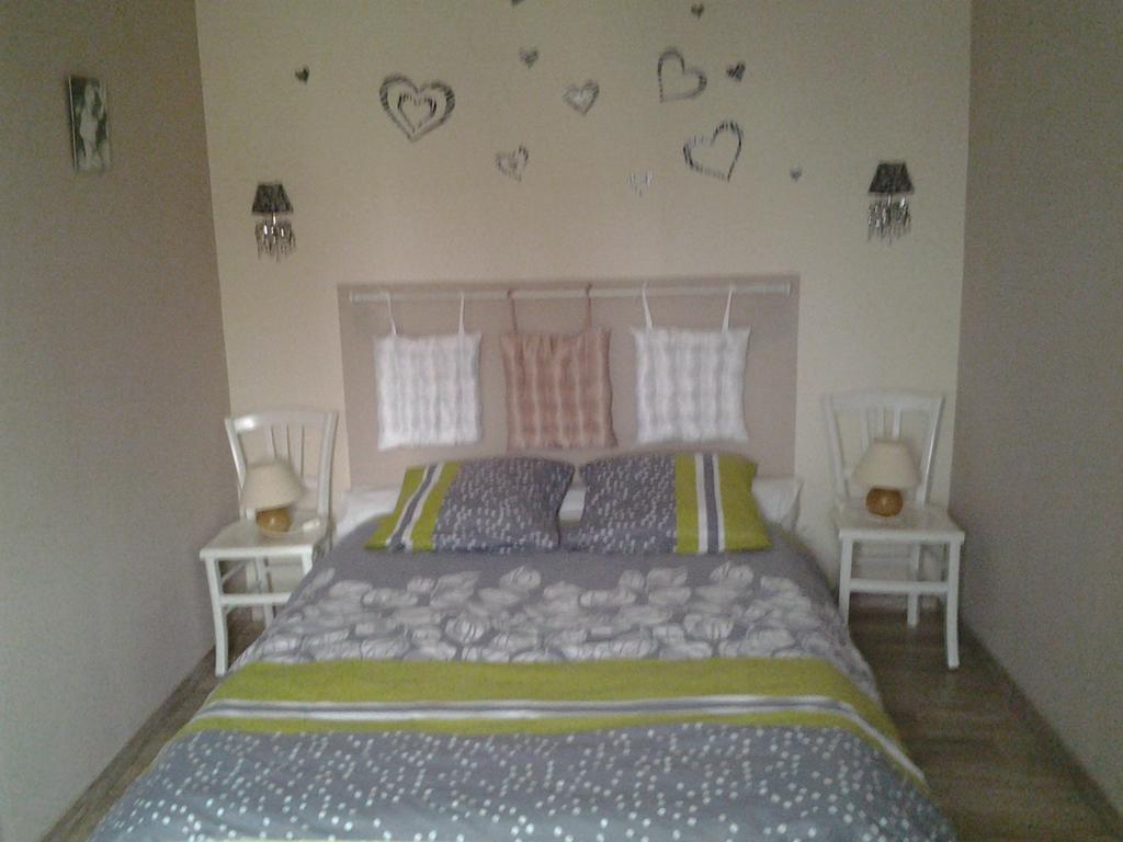 Maison De La Foret Holiday home *