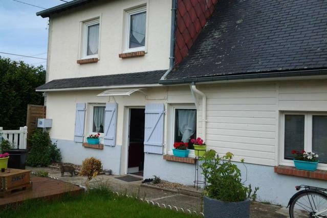 Maison De La Foret Holiday home *